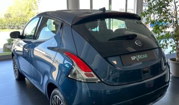 QUANDO FINISCE, FINISCE! ULTIMA YPSILON PLATINO DISPONIBILE pieno