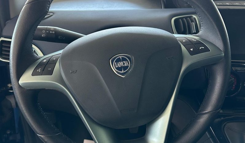 QUANDO FINISCE, FINISCE! ULTIMA YPSILON PLATINO DISPONIBILE pieno