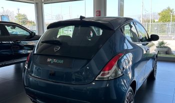 QUANDO FINISCE, FINISCE! ULTIMA YPSILON PLATINO DISPONIBILE pieno