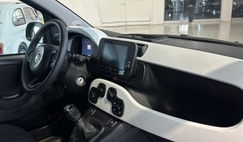 PANDINA CROSS HYBRID – PRONTA A TUTTO, PRONTA A PARTIRE! pieno