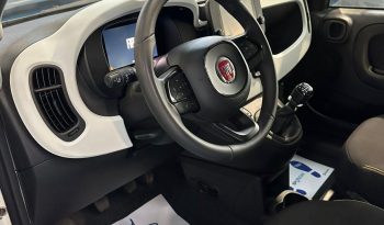 PANDINA CROSS HYBRID – PRONTA A TUTTO, PRONTA A PARTIRE! pieno