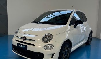 HYBRID + GPL: LA 500 CHE TI FA RISPARMIARE! pieno