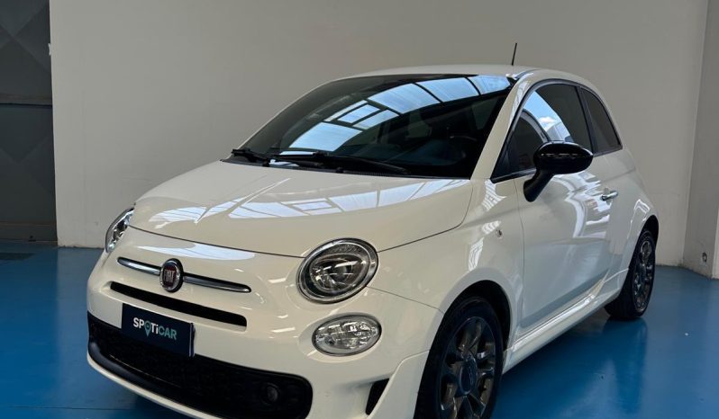 HYBRID + GPL: LA 500 CHE TI FA RISPARMIARE! pieno