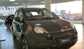 PANDINA CROSS HYBRID – LA PICCOLA CHE HA UNA MARCIA IN PIÙ! pieno
