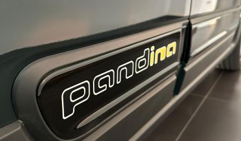 PANDINA CROSS HYBRID – LA PICCOLA CHE HA UNA MARCIA IN PIÙ! pieno