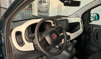 PANDINA CROSS HYBRID – LA PICCOLA CHE HA UNA MARCIA IN PIÙ! pieno