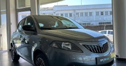 KM AZIENDALE CERTIFICATI: QUESTA YPSILON PLATINO MERITA ATTENZIONE!