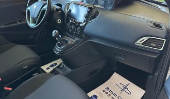 KM AZIENDALE CERTIFICATI: QUESTA YPSILON PLATINO MERITA ATTENZIONE! pieno
