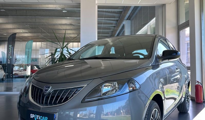 KM AZIENDALE CERTIFICATI: QUESTA YPSILON PLATINO MERITA ATTENZIONE! pieno