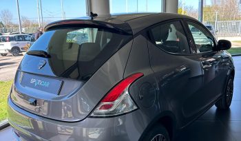 KM AZIENDALE CERTIFICATI: QUESTA YPSILON PLATINO MERITA ATTENZIONE! pieno