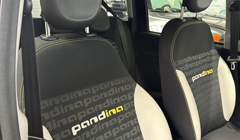 PICCOLA FUORI, GRANDE OCCASIONE! pieno