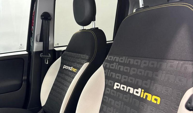 PICCOLA FUORI, GRANDE OCCASIONE! pieno