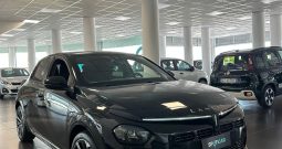Una Ypsilon, un livello superiore
