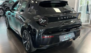 Una Ypsilon, un livello superiore pieno