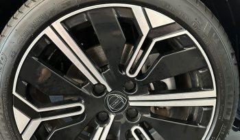 Una Ypsilon, un livello superiore pieno