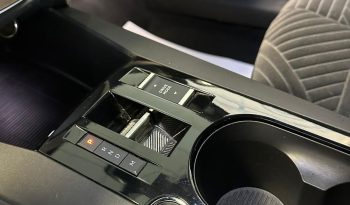 Una Ypsilon, un livello superiore pieno