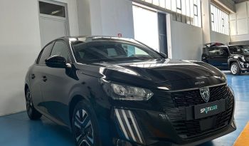 PEUGEOT 208 IL TUO PROSSIMO COLPO DI STILE pieno