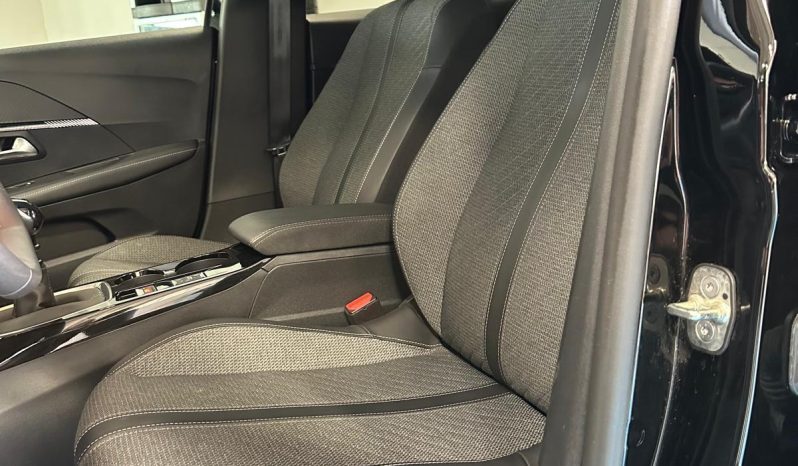 PEUGEOT 208 IL TUO PROSSIMO COLPO DI STILE pieno
