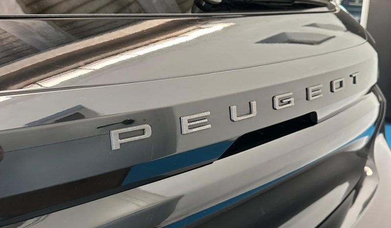 PEUGEOT 208 IL TUO PROSSIMO COLPO DI STILE pieno
