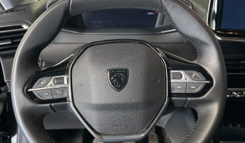 PEUGEOT 208 IL TUO PROSSIMO COLPO DI STILE pieno