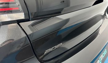 PEUGEOT 208 IL TUO PROSSIMO COLPO DI STILE pieno