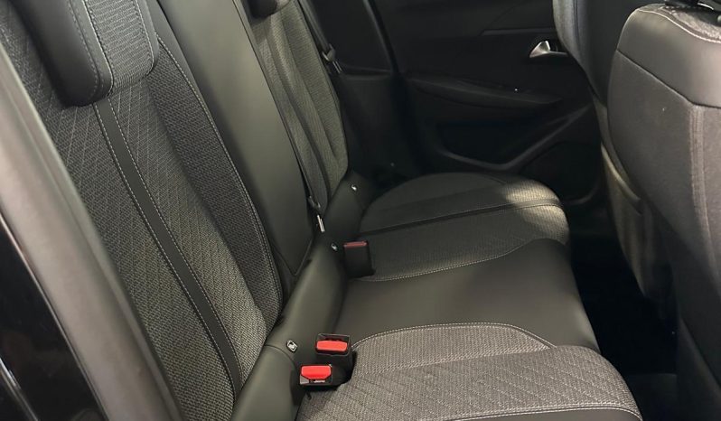 PEUGEOT 208 IL TUO PROSSIMO COLPO DI STILE pieno