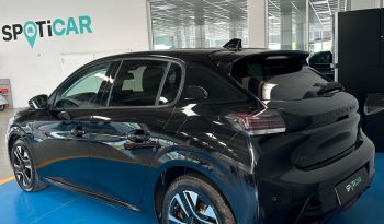 PEUGEOT 208 IL TUO PROSSIMO COLPO DI STILE pieno