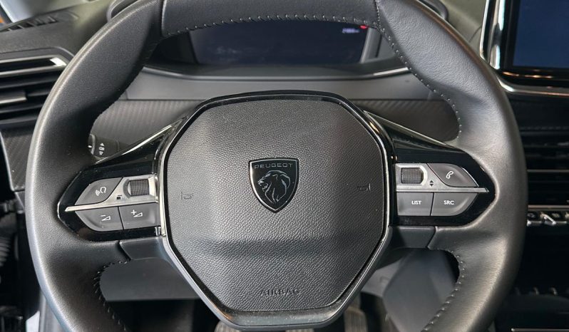 PEUGEOT 208 IL TUO PROSSIMO COLPO DI STILE pieno
