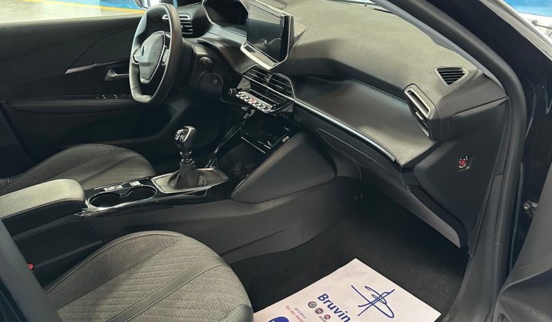PEUGEOT 208 IL TUO PROSSIMO COLPO DI STILE pieno