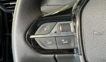 PEUGEOT 208 IL TUO PROSSIMO COLPO DI STILE pieno