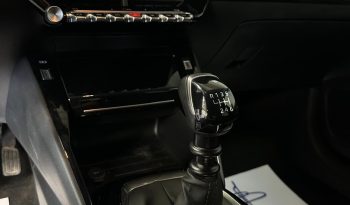 PEUGEOT 208 IL TUO PROSSIMO COLPO DI STILE pieno