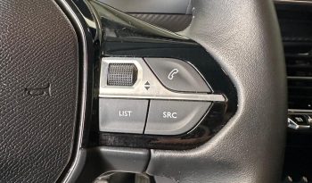 PEUGEOT 208 IL TUO PROSSIMO COLPO DI STILE pieno