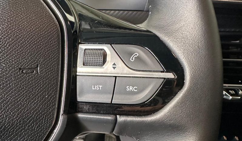 PEUGEOT 208 IL TUO PROSSIMO COLPO DI STILE pieno