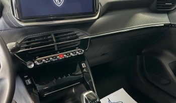 PEUGEOT 208 IL TUO PROSSIMO COLPO DI STILE pieno