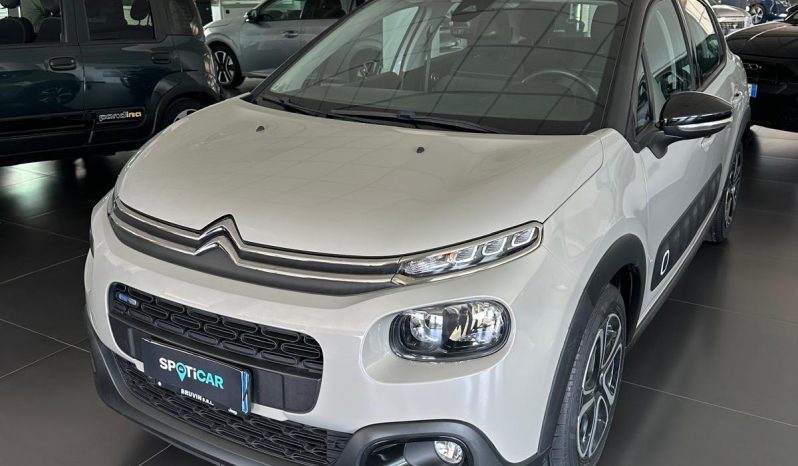 C3 AUTOMATICA… E CHE STILE! pieno