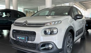 C3 AUTOMATICA… E CHE STILE! pieno