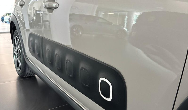C3 AUTOMATICA… E CHE STILE! pieno
