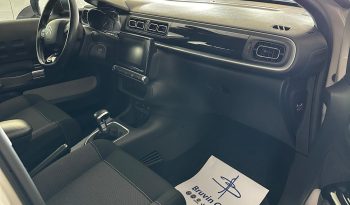 C3 AUTOMATICA… E CHE STILE! pieno