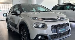 C3 AUTOMATICA… E CHE STILE!