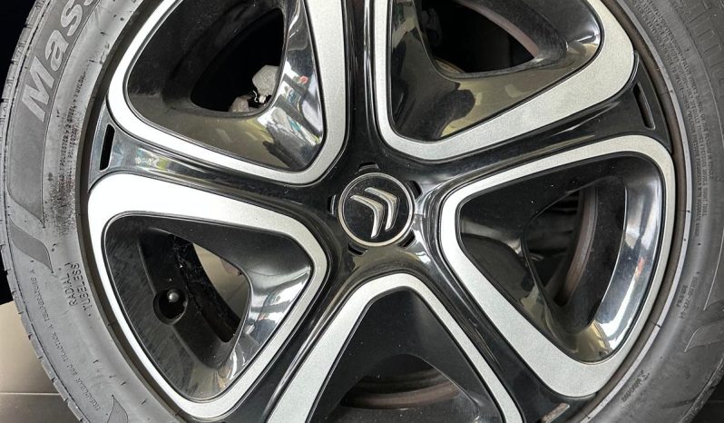 C3 AUTOMATICA… E CHE STILE! pieno