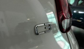 C3 AUTOMATICA… E CHE STILE! pieno