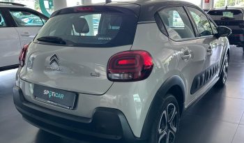 C3 AUTOMATICA… E CHE STILE! pieno