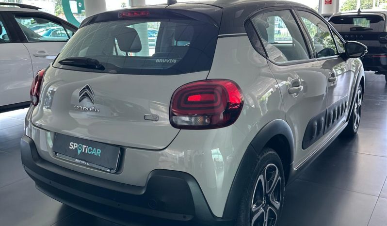 C3 AUTOMATICA… E CHE STILE! pieno