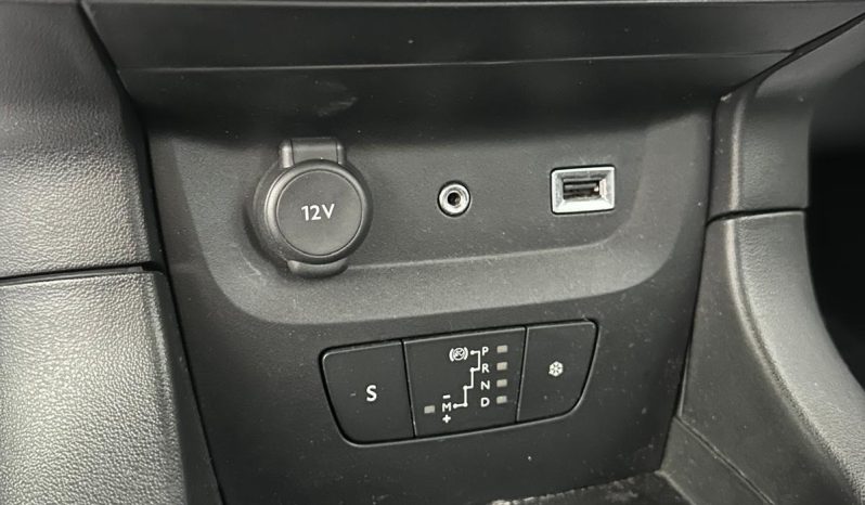C3 AUTOMATICA… E CHE STILE! pieno