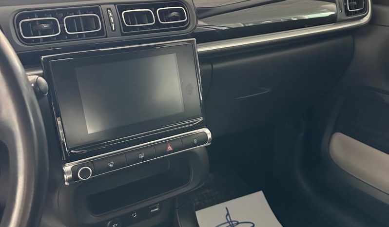 C3 AUTOMATICA… E CHE STILE! pieno