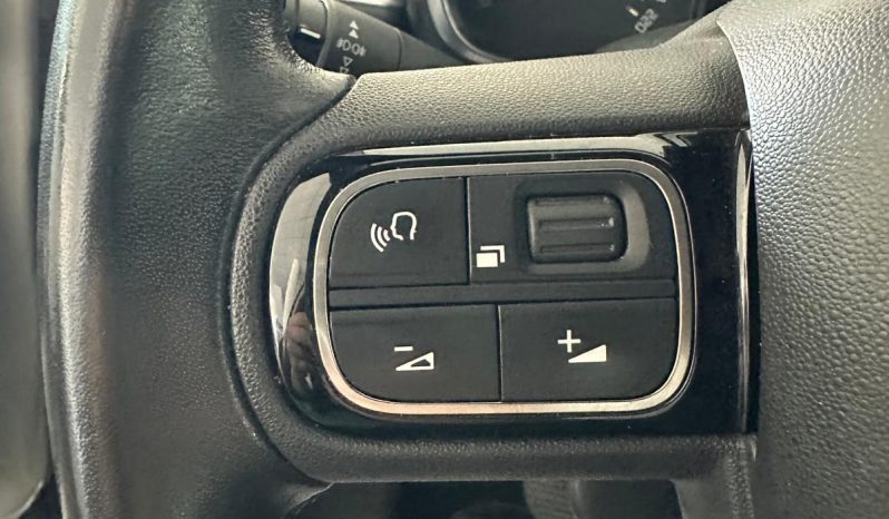 C3 AUTOMATICA… E CHE STILE! pieno
