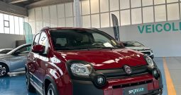 ROSSA, CROSS E HYBRID 😍 CHE ASPETTI?