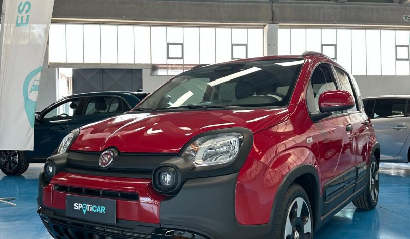 ROSSA, CROSS E HYBRID 😍 CHE ASPETTI? pieno