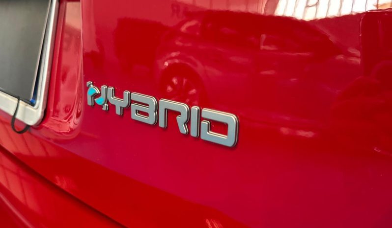 ROSSA, CROSS E HYBRID 😍 CHE ASPETTI? pieno