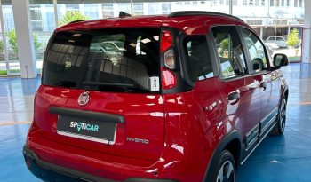ROSSA, CROSS E HYBRID 😍 CHE ASPETTI? pieno